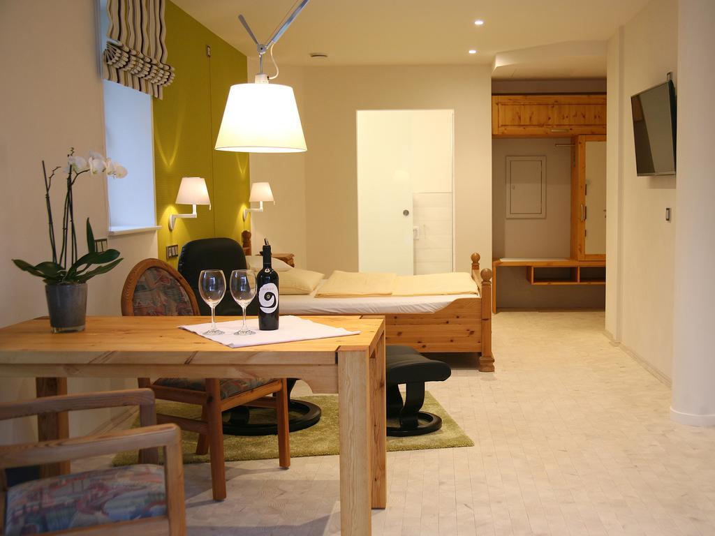 Hotel Am Steendamm Oyten Kamer foto