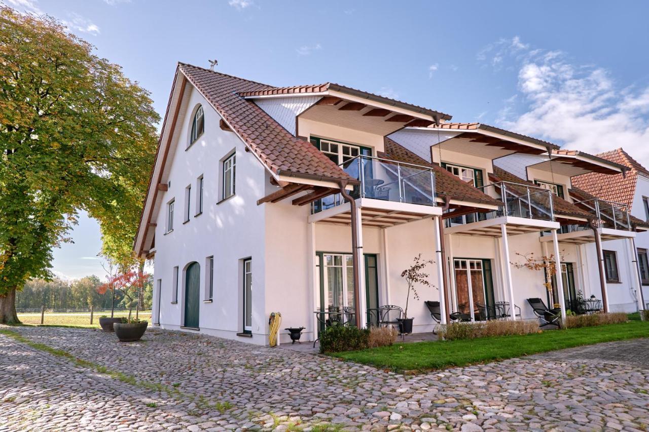 Hotel Am Steendamm Oyten Buitenkant foto