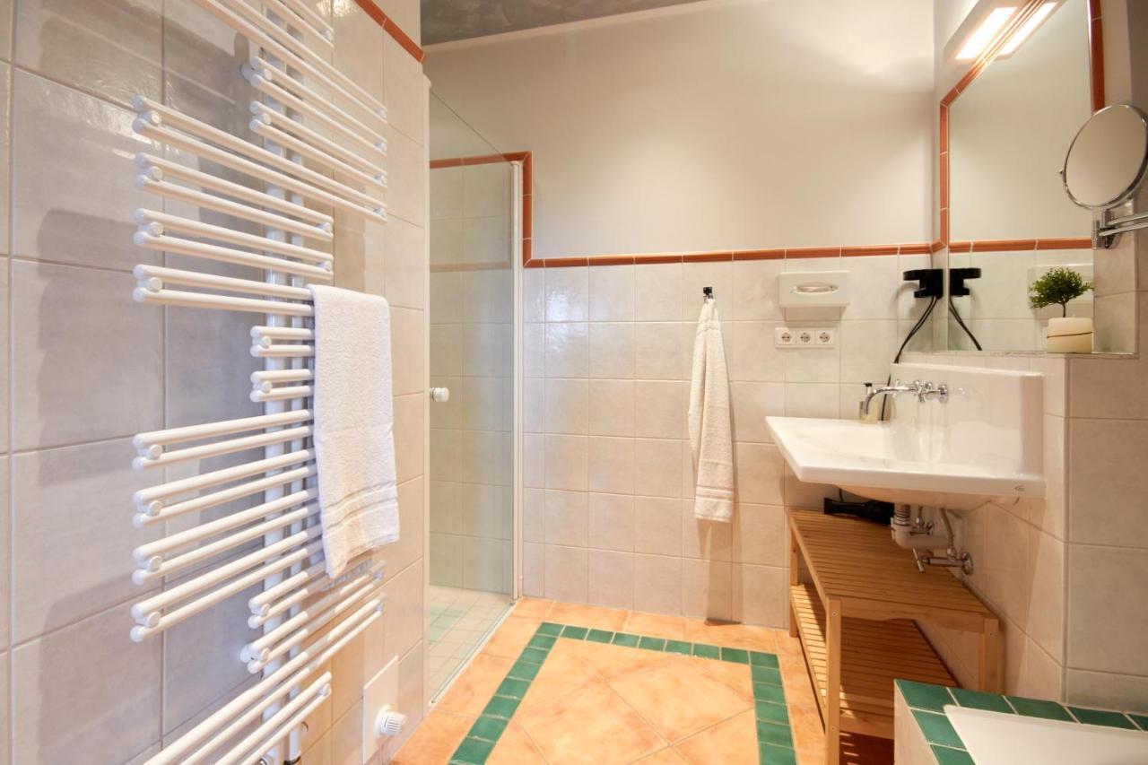 Hotel Am Steendamm Oyten Buitenkant foto