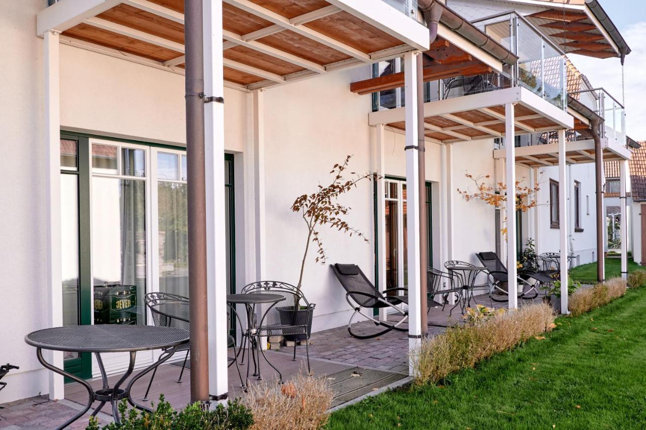 Hotel Am Steendamm Oyten Buitenkant foto