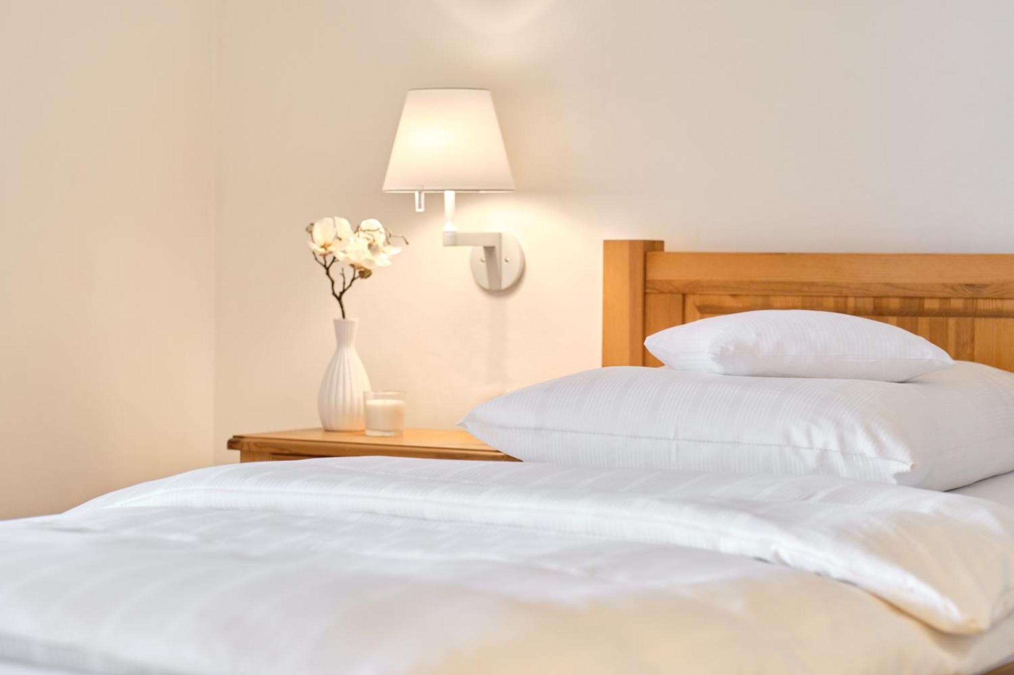 Hotel Am Steendamm Oyten Buitenkant foto