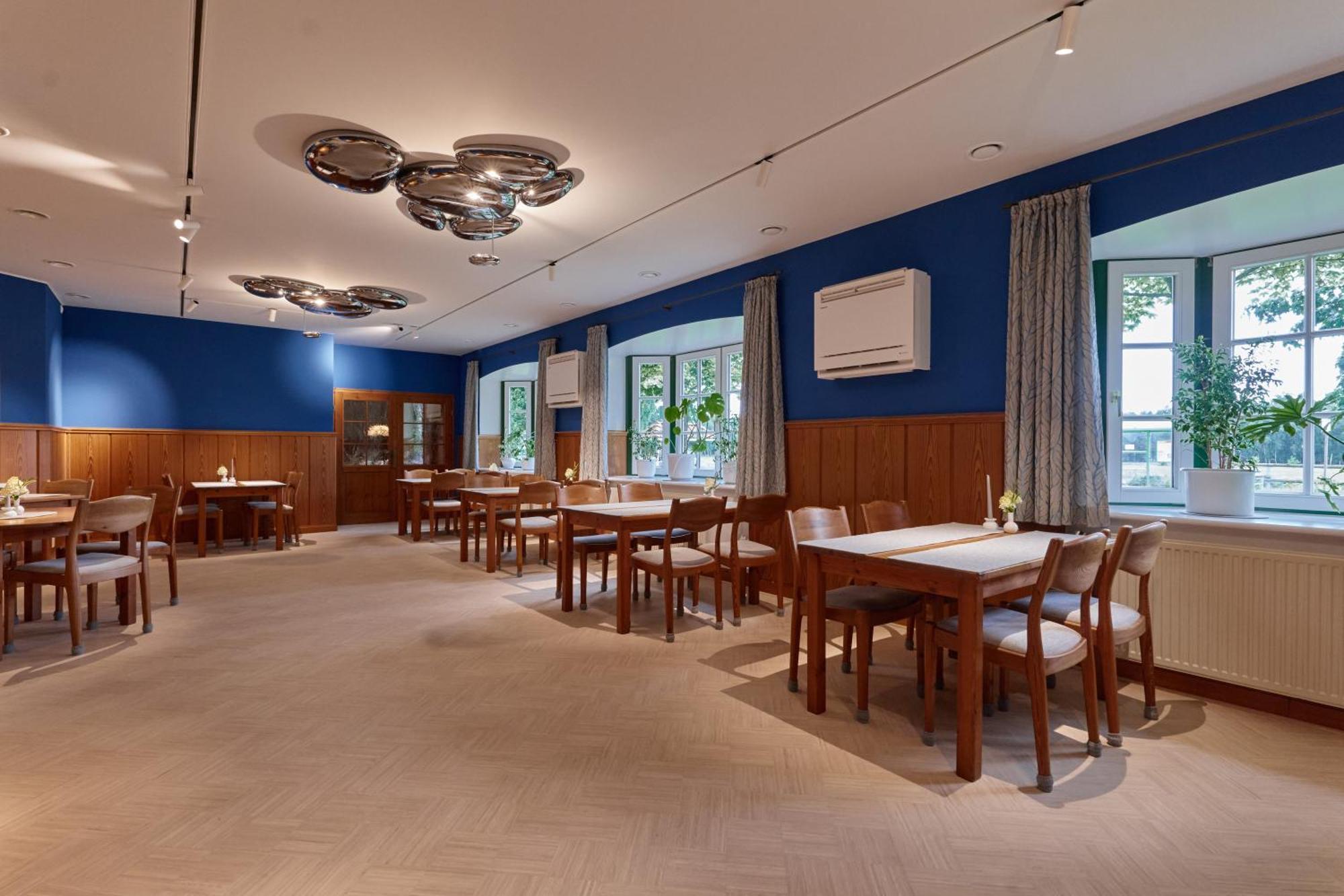 Hotel Am Steendamm Oyten Buitenkant foto