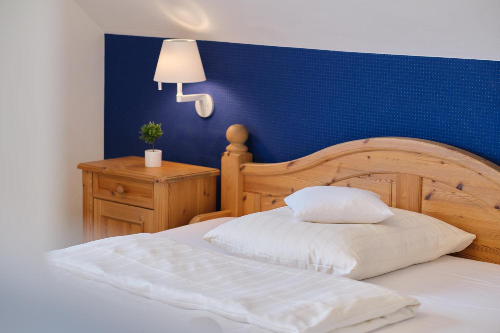Hotel Am Steendamm Oyten Buitenkant foto