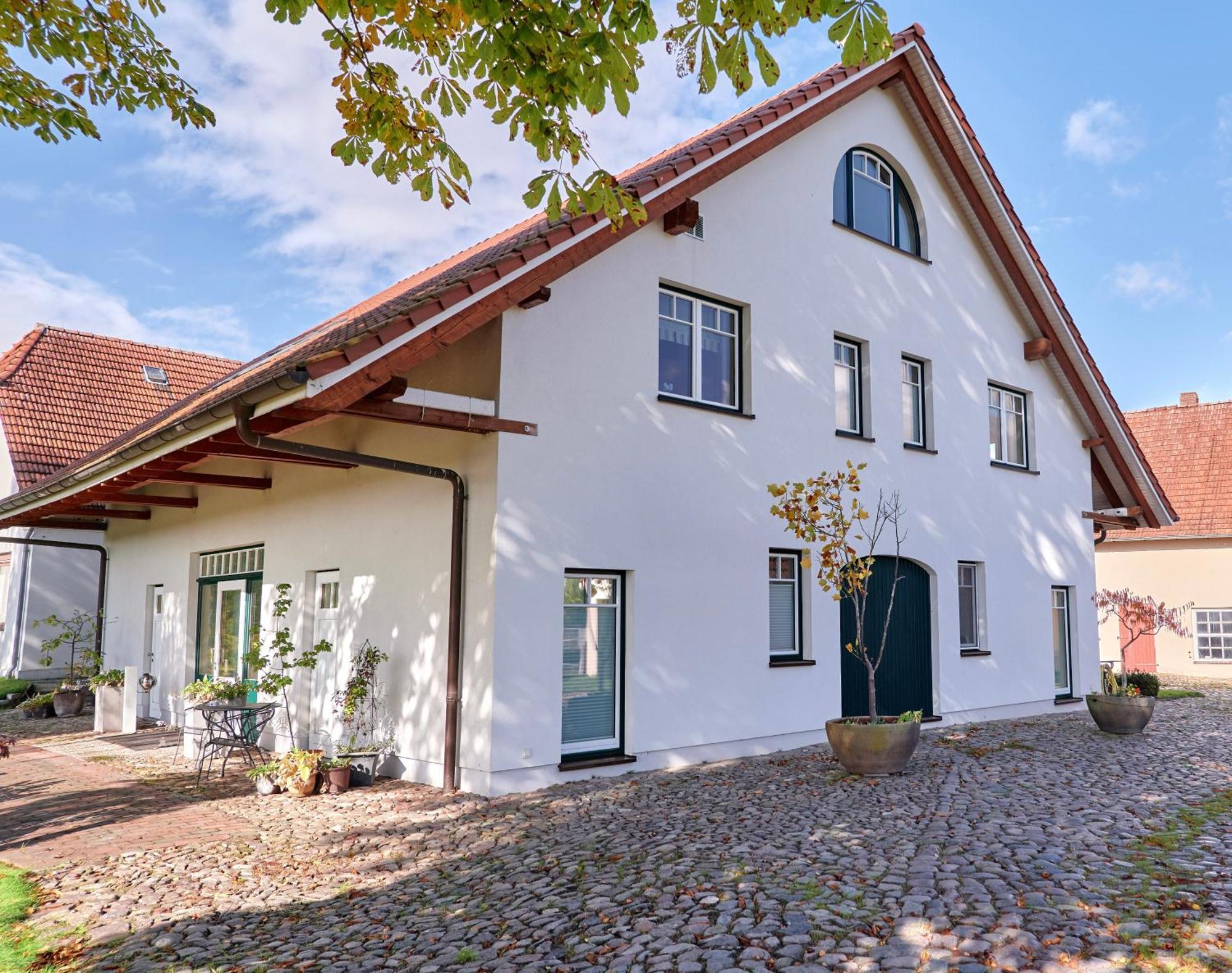 Hotel Am Steendamm Oyten Buitenkant foto