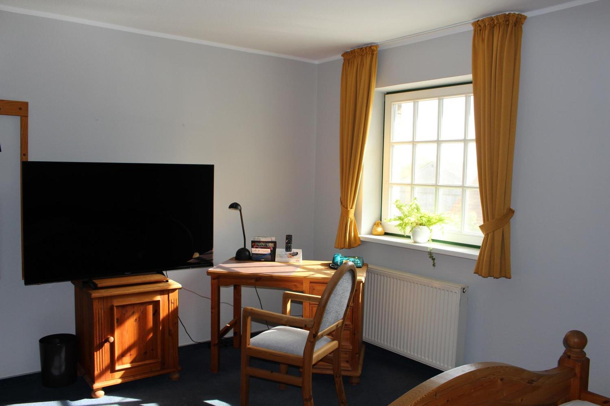 Hotel Am Steendamm Oyten Kamer foto