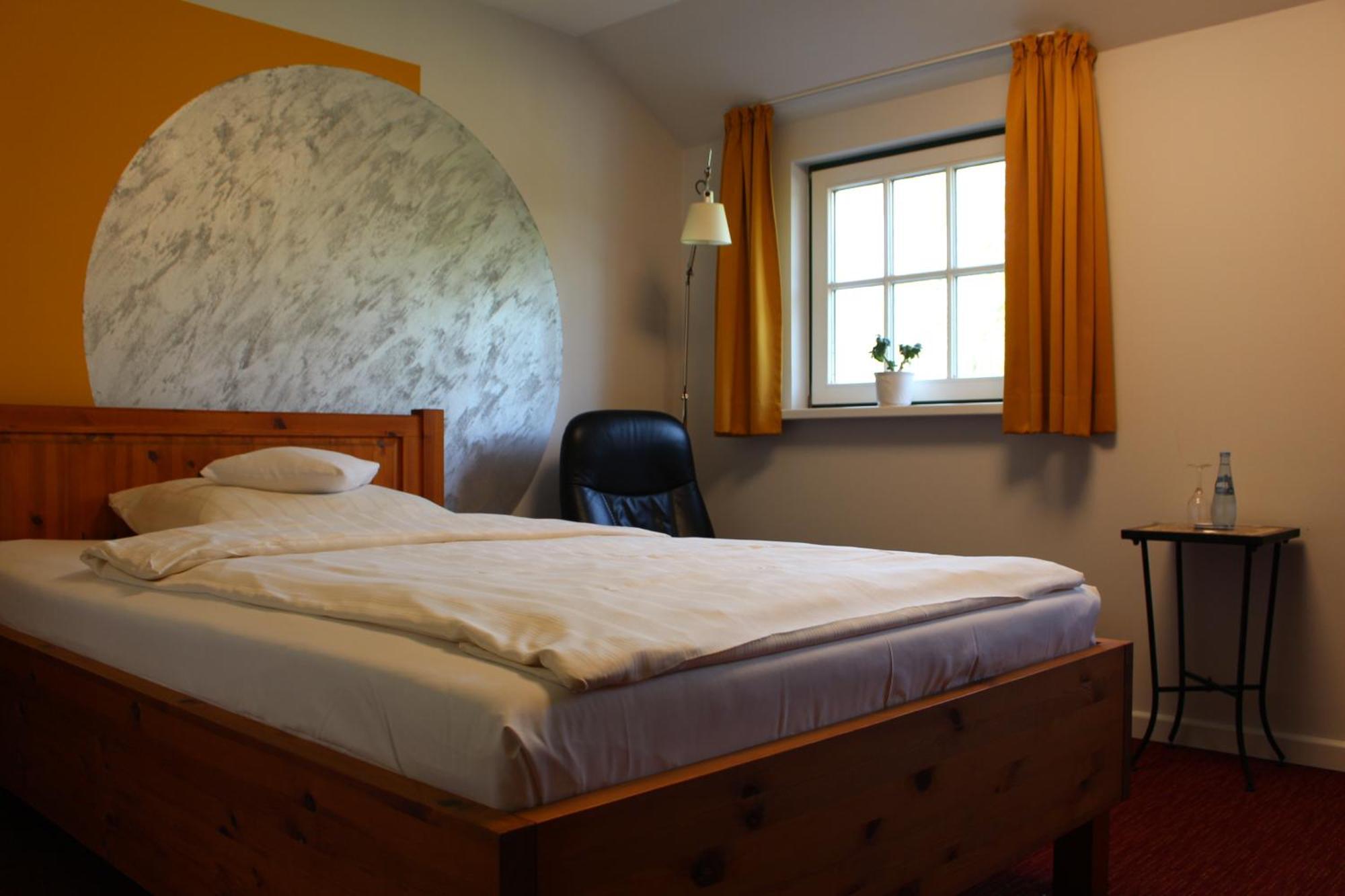 Hotel Am Steendamm Oyten Buitenkant foto