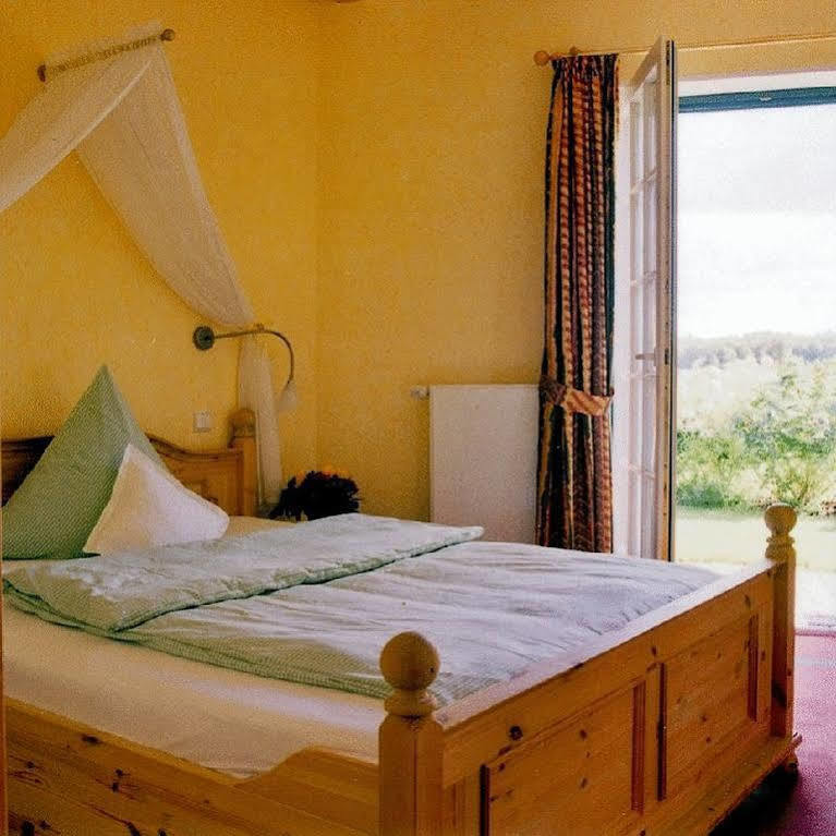 Hotel Am Steendamm Oyten Buitenkant foto