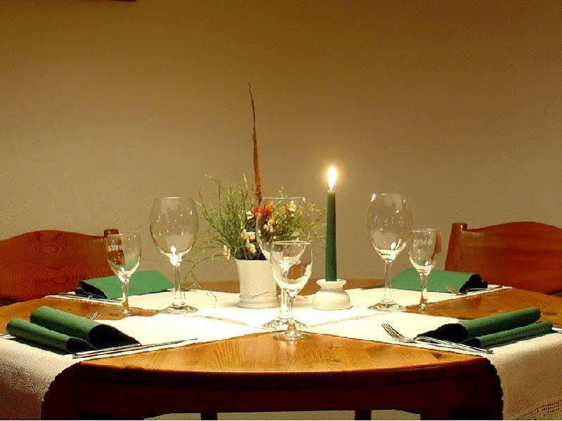 Hotel Am Steendamm Oyten Buitenkant foto